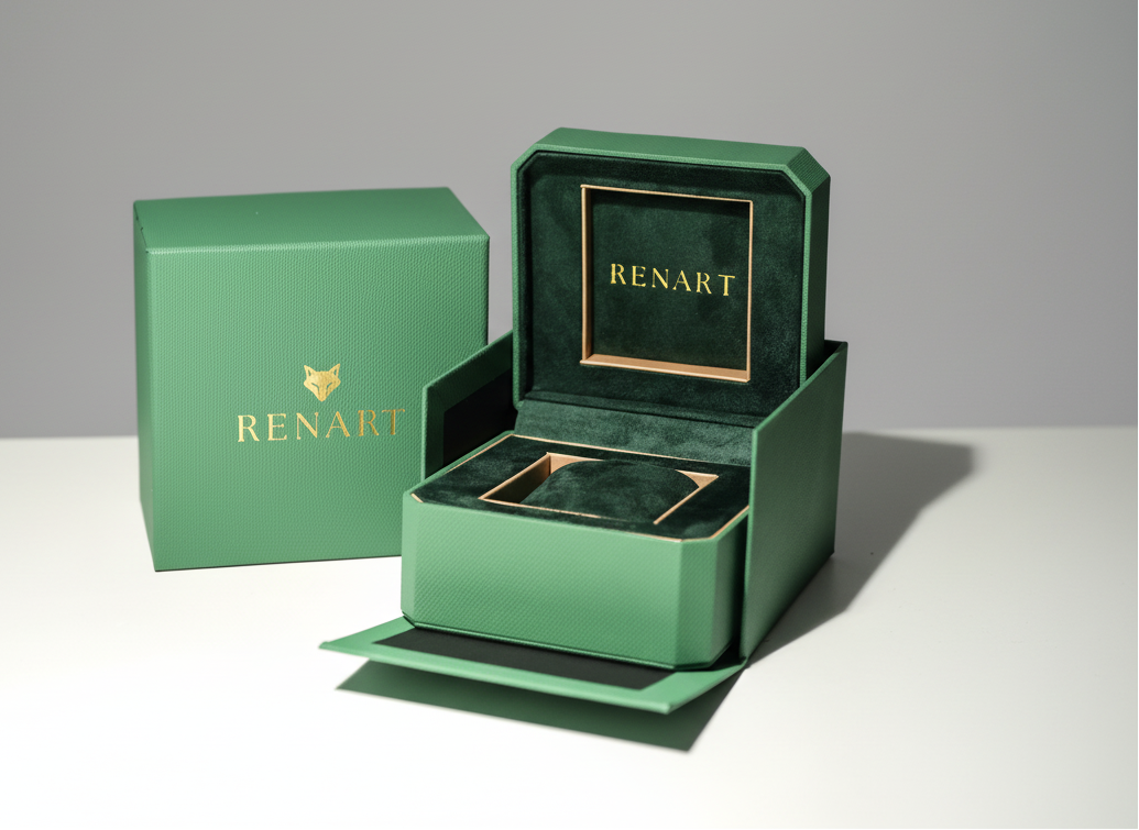 Relógio Allure de Renart