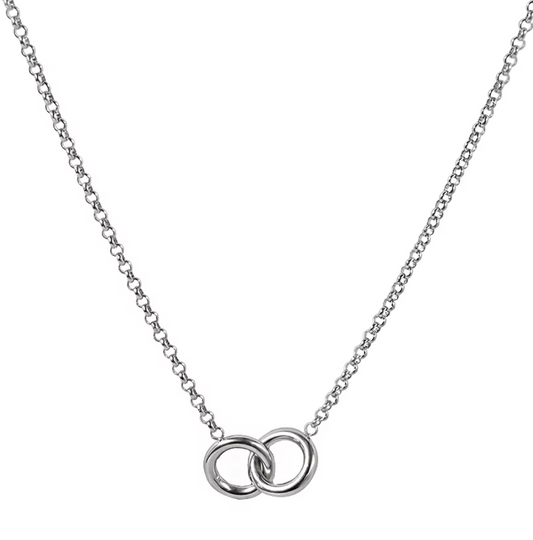 Collar de eslabones