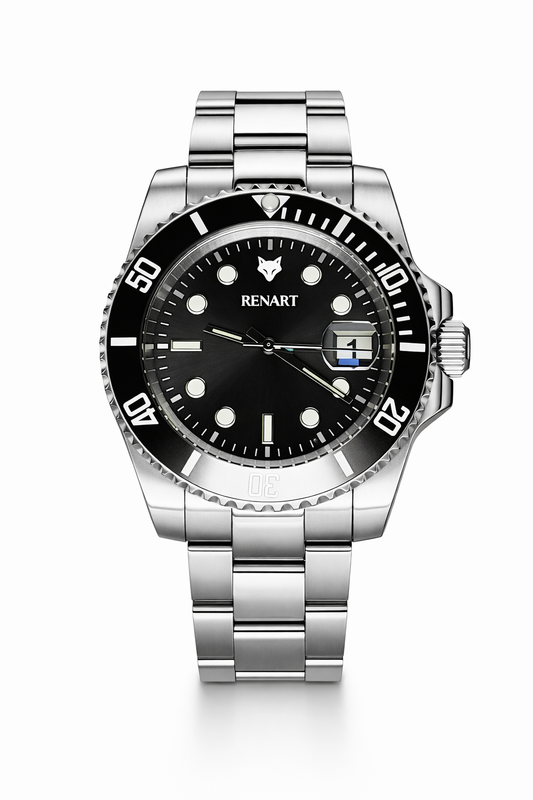 Reloj de minutos Renart