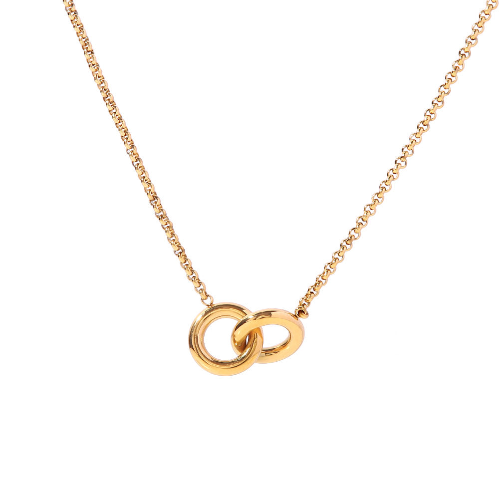 Collar de eslabones