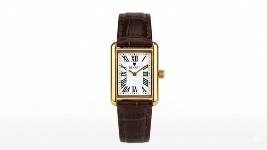 Reloj Renart Argentè