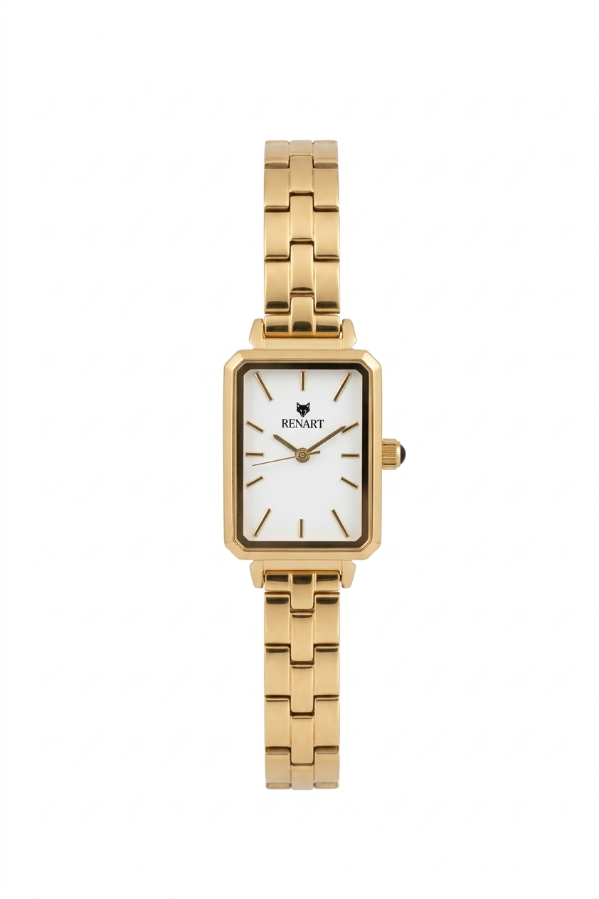 El reloj eterno de Renart