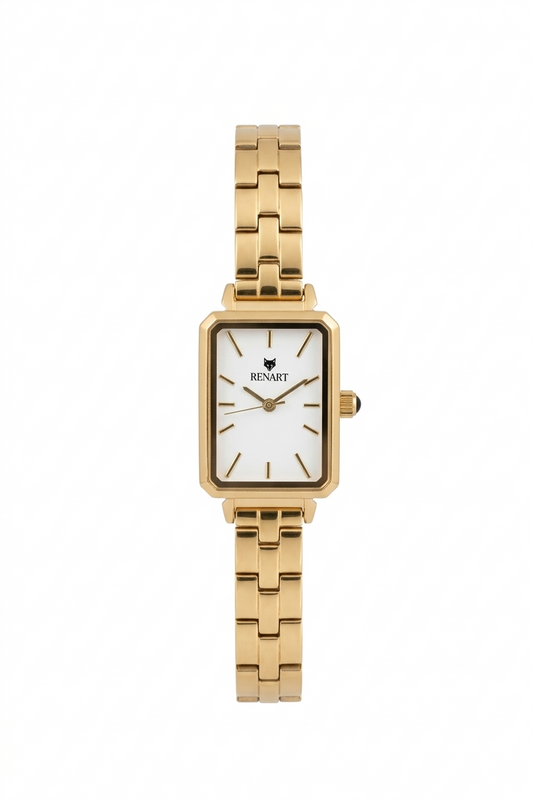 El reloj eterno de Renart