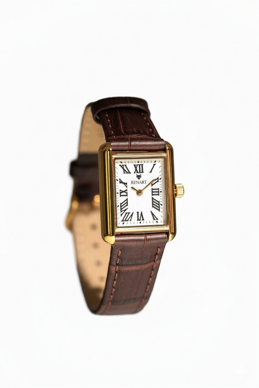 Reloj Renart Argentè