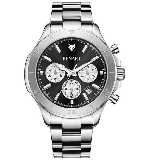Reloj Instinto de Renart