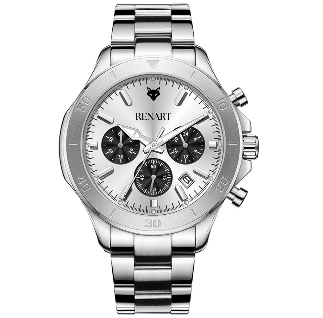 Reloj Instinto de Renart