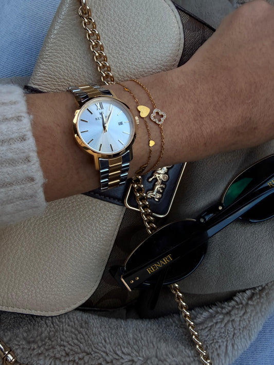Reloj Renart Heritage